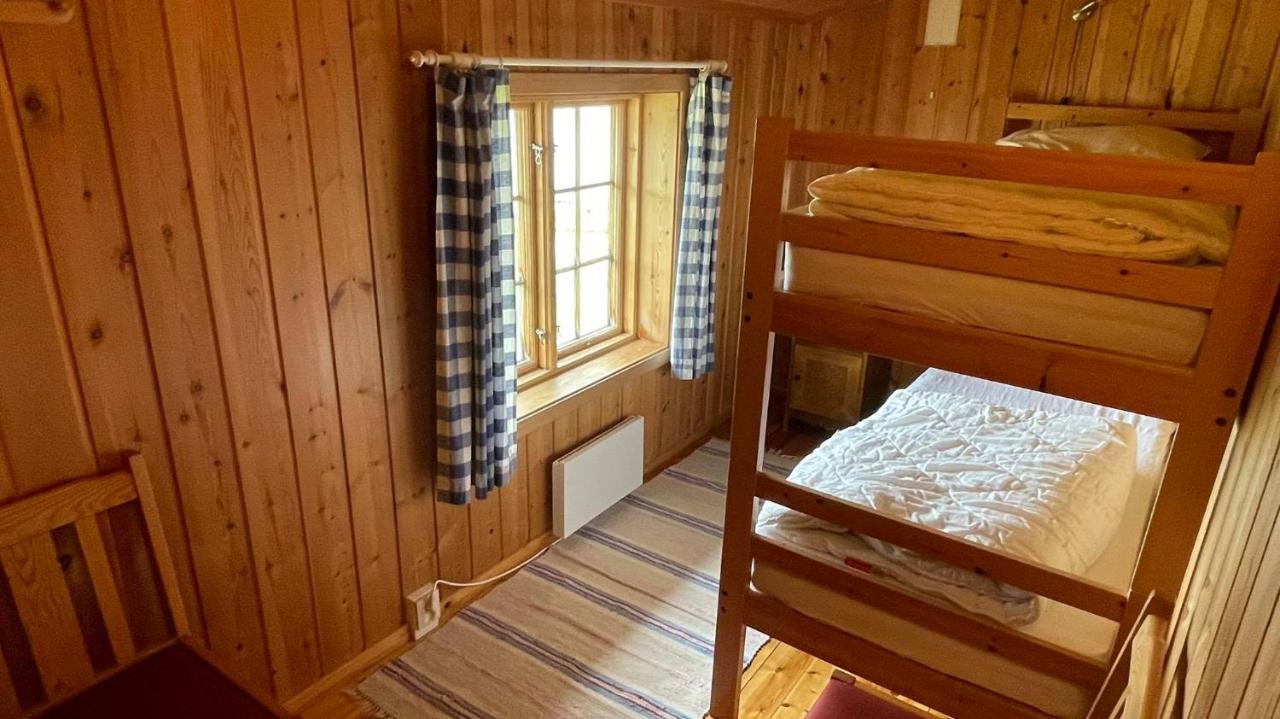 Gammelstua Ved Femund Villa Elga Ngoại thất bức ảnh