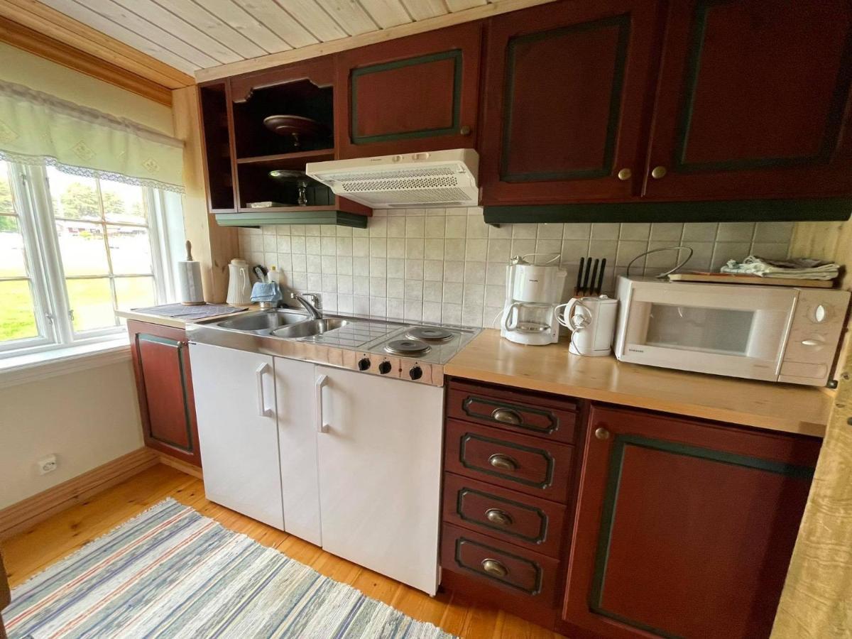 Gammelstua Ved Femund Villa Elga Ngoại thất bức ảnh