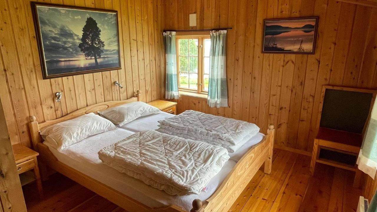 Gammelstua Ved Femund Villa Elga Ngoại thất bức ảnh