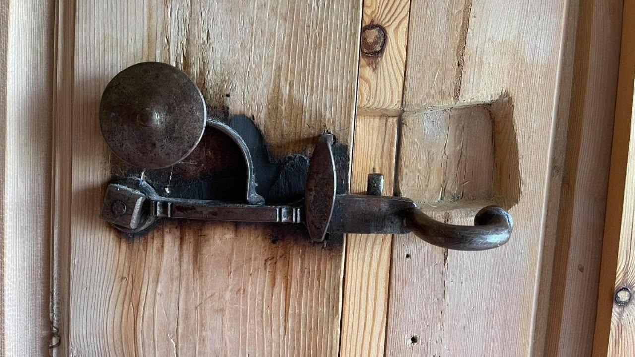 Gammelstua Ved Femund Villa Elga Ngoại thất bức ảnh